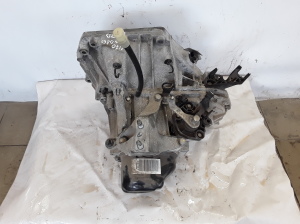 Dacia Sandero (2012–2021) Getriebe JH3 351 - 2