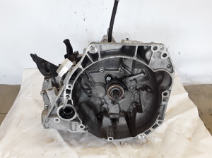   Getriebe  - JH3 351 