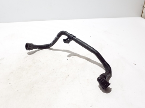 Mercedes Benz GLC-Class 254 (2022–2026) Jahutusradiaatori voolik A2545016501 - 2