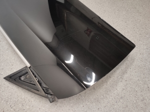 Mercedes Benz E-Class W207 (2009–2017) Front door A2077200305 - 2