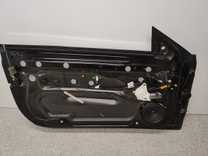 Mercedes Benz E-Class W207 (2009–2017) Front door A2077200305 - 3