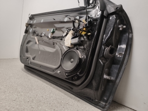 Mercedes Benz E-Class W207 (2009–2017) Front door A2077200305 - 5