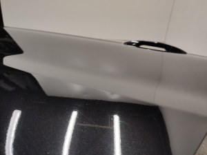 Mercedes Benz E-Class W207 (2009–2017) Front door A2077200305 - 6