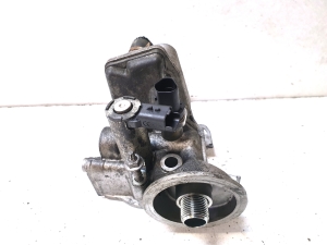 Ford Galaxy (2015–2026) Õlifiltri hoidik 9607594380 - 2