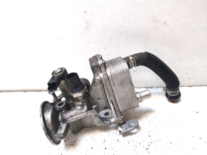 Ford Galaxy (2015–2026) Õlifiltri hoidik 9607594380 - 3