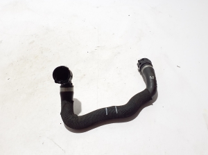 Mercedes Benz GLC-Class 254 (2022–2026) Jahutusradiaatori voolik A2545017601 - 2