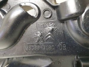 Ford Galaxy (2015–2026) Sonstiger Schutz 9808843180 - 4
