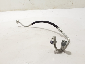 Mercedes Benz GLC-Class 254 (2022–2026) Klimaleitung A2548309301 - 3
