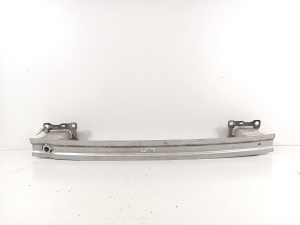AUDI A4 B9 (2015–2026) Renfort de pare-chocs arrière 8W0807309H