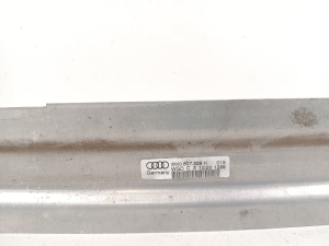 AUDI A4 B9 (2015–2026) Renfort de pare-chocs arrière 8W0807309H - 2