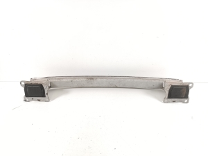 AUDI A4 B9 (2015–2026) Renfort de pare-chocs arrière 8W0807309H - 3