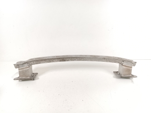 AUDI A4 B9 (2015–2026) Renfort de pare-chocs arrière 8W0807309H - 4