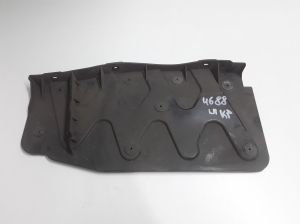 Kia Sorento (2009–2014) Front underbody protection 291302W000 - 2