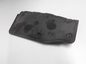 Kia Sorento (2009–2014) Front underbody protection 291302W000 - 4