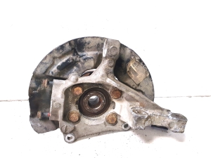 VOLVO XC70 (2000–2007) Front wheel hub 9461943 - 5