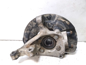 VOLVO XC70 (2000–2007) Esirumm 9461944 - 3