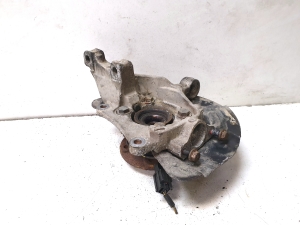 VOLVO XC70 (2000–2007) Esirumm 9461944 - 4