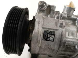 AUDI A4 B9 (2015–2026) A/C compressor 8W0816803J - 2