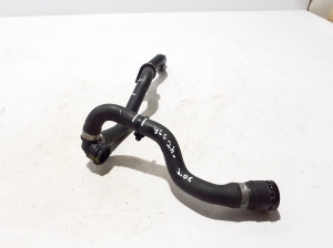 Mercedes Benz GLC-Class 254 (2022–2026) Jahutusradiaatori voolik A2545018601 - 3
