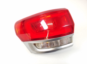 Eckleuchte hinten - 68236133AC