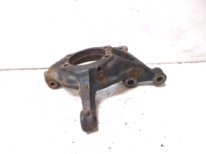 Mazda CX-3 (2015–2026) Front hub stump without bearing - 2