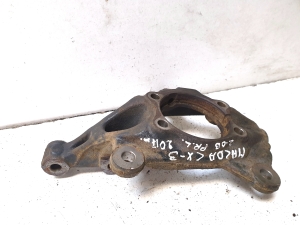 Mazda CX-3 (2015–2026) Front hub stump without bearing - 3