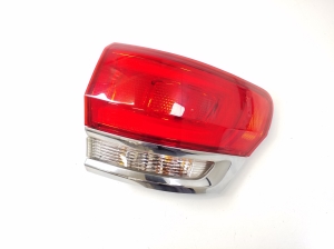 Eckleuchte hinten - 68110000AB