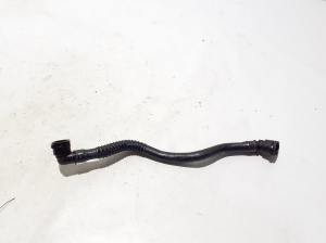 Mercedes Benz GLC-Class 254 (2022–2026) Voolik A2545063500 - 2