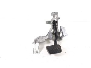   Pédale de frein  - 8W1723140B 