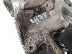 AUDI A4 B9 (2015–2026) Engine bracket 4M0199308BQ - 2
