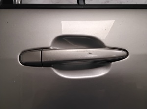 TOYOTA Land Cruiser 120 (2002–2009) Tür hinten - 5