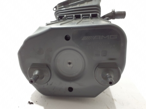 Mercedes Benz GLC-Class 254 (2022–2026) Luftfiltergehäuse A1390909301 - 3