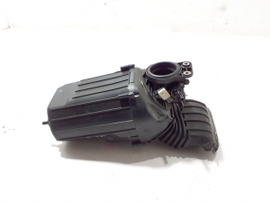 Air filter housing - A1390909301
