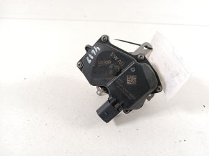 AUDI A4 B9 (2015–2026) Vanne EGR 05L131501A - 2