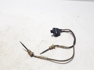 Mercedes Benz GLC-Class 254 (2022–2026) Abgastemperatursensor A0009051517 - 2