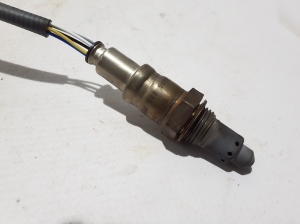 Mercedes Benz GLC-Class 254 (2022–2026) Lambda-andur A0005425812 - 2