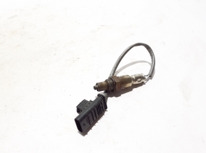 Mercedes Benz GLC-Class 254 (2022–2026) Lambda-andur A0005428104 - 3