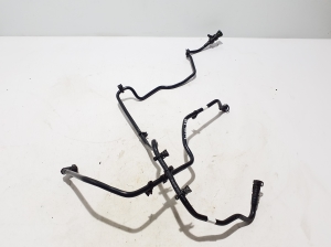 Mercedes Benz GLC-Class 254 (2022–2026) Voolik A1390102701 - 3