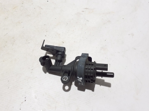 Mercedes Benz GLC-Class 254 (2022–2026) Muu klapp A0014701193 - 2