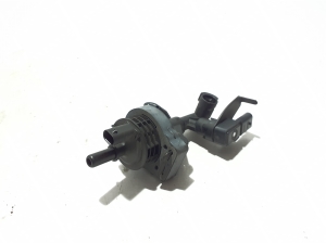 Mercedes Benz GLC-Class 254 (2022–2026) Muu klapp A0014701193 - 5