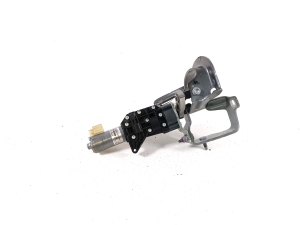 AUDI A4 B9 (2015–2026) Heckklappe Zuziehhilfe 8W9827852D - 2