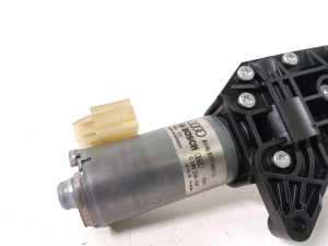AUDI A4 B9 (2015–2026) Heckklappe Zuziehhilfe 8W9827852D - 3