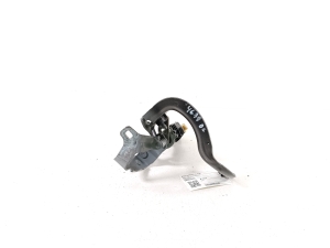 AUDI A4 B9 (2015–2026) Heckklappe Zuziehhilfe 8W9827852D - 4