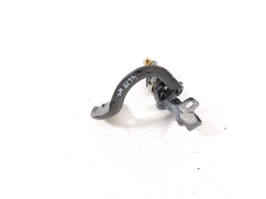 AUDI A4 B9 (2015–2026) Trunk lid soft-close actuator 8W9827851D - 5