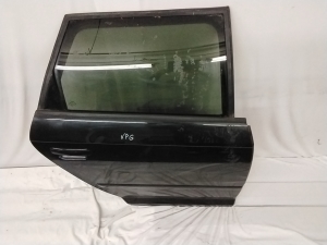 AUDI A3 8P (2003–2012) Rear side doors and their parts 8P4833052A - 2