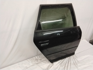 AUDI A3 8P (2003–2012) Rear side doors and their parts 8P4833052A - 6
