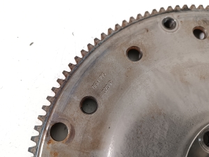 AUDI A4 B9 (2015–2026) Siduri hooratas 06H105323R - 2