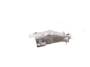 Protection du silencieux - 05L129969F