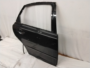 VOLVO S40 II (2004–2013) Tagumised küljeuksed 31335462 - 3