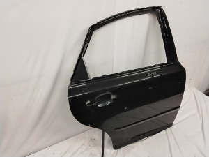 VOLVO S40 II (2004–2013) Tagumised küljeuksed 31335462 - 4